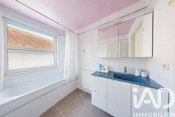 Maison à vendre 5 pièces 110 m² Berck