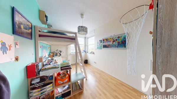 Maison à vendre 5 pièces 110 m² Berck