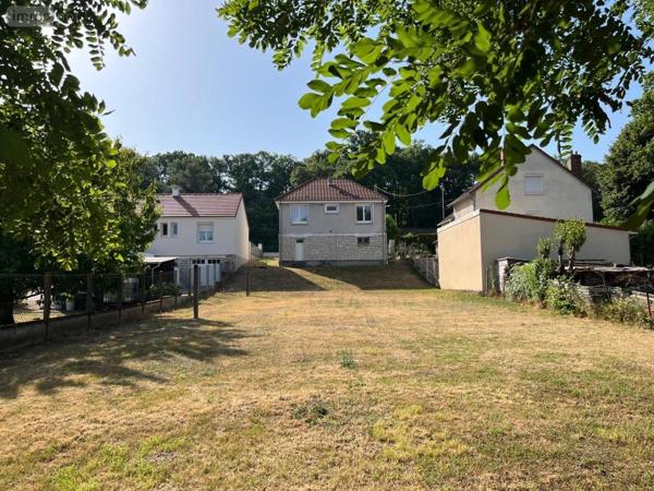Maison à vendre à Cepoy dans le Loiret (45120), ref : 45051-444