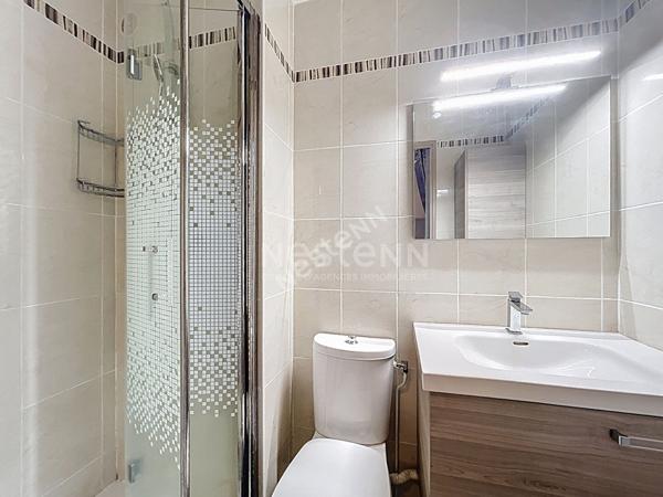 Port Camargue secteur Plage Sud agréable Studio cabine avec terrasse