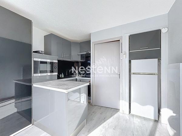 Port Camargue secteur Plage Sud agréable Studio cabine avec terrasse