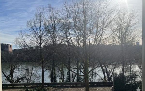 Appartement à vendre    2 pièces • 54 m2 Caluire-et-Cuire