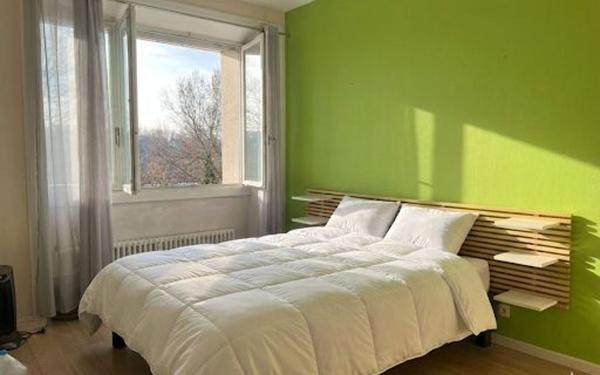 Appartement à vendre    2 pièces • 54 m2 Caluire-et-Cuire