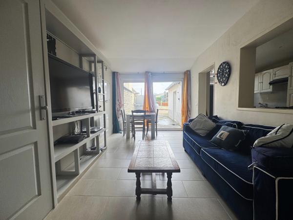 Maison 3 pièces - 87 m² Exclusivité efficity