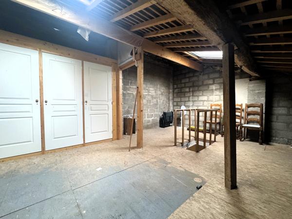 Maison 3 pièces - 87 m² Exclusivité efficity