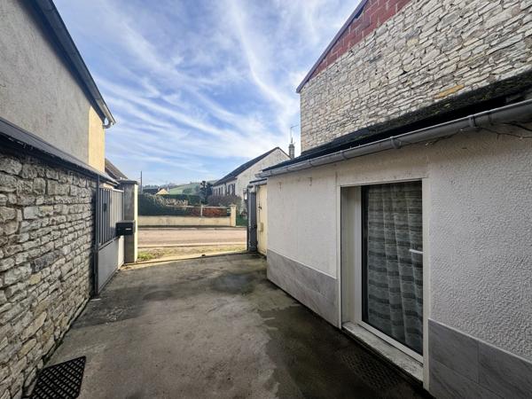 Maison 3 pièces - 87 m² Exclusivité efficity