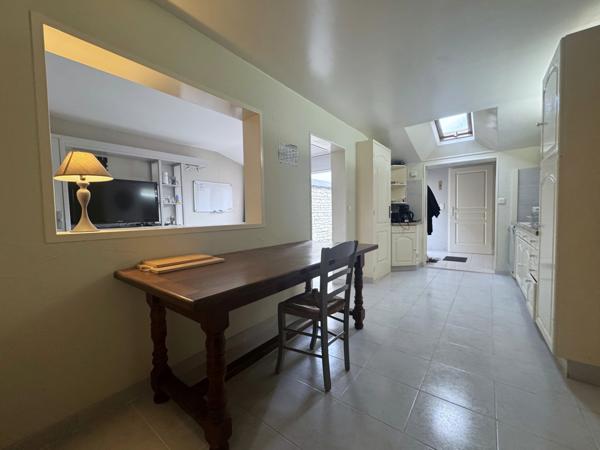 Maison 3 pièces - 87 m² Exclusivité efficity