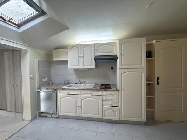 Maison 3 pièces - 87 m² Exclusivité efficity