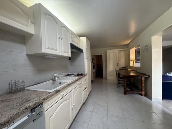 Maison 3 pièces - 87 m² Exclusivité efficity