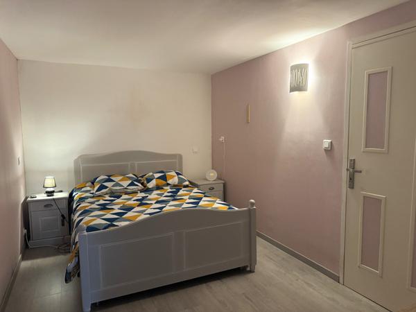 Maison 3 pièces - 87 m² Exclusivité efficity