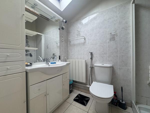 Maison 3 pièces - 87 m² Exclusivité efficity