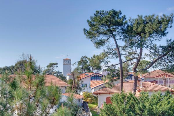 HOSSEGOR , Appartement, 4 pièces, 106 m², 0 € - Réf : 3746-7765