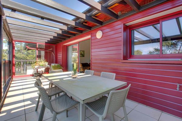 HOSSEGOR , Appartement, 4 pièces, 106 m², 0 € - Réf : 3746-7765