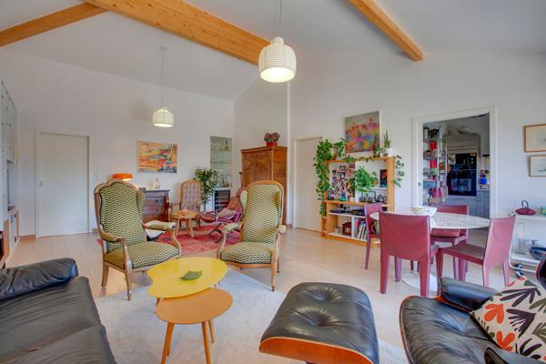 HOSSEGOR , Appartement, 4 pièces, 106 m², 0 € - Réf : 3746-7765
