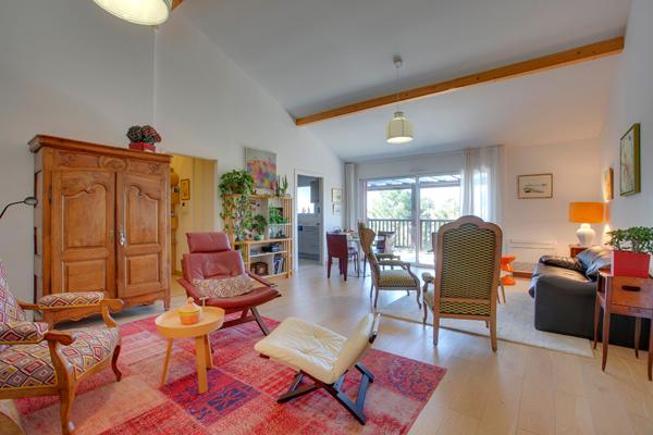 HOSSEGOR , Appartement, 4 pièces, 106 m², 0 € - Réf : 3746-7765