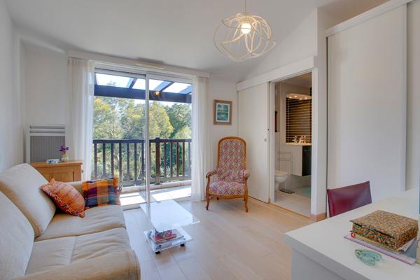 HOSSEGOR , Appartement, 4 pièces, 106 m², 0 € - Réf : 3746-7765