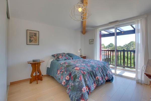 HOSSEGOR , Appartement, 4 pièces, 106 m², 0 € - Réf : 3746-7765