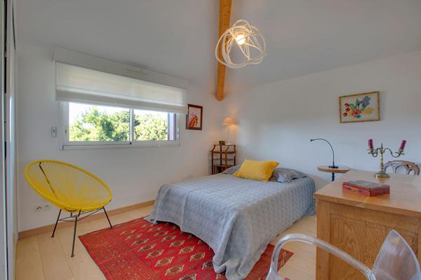 HOSSEGOR , Appartement, 4 pièces, 106 m², 0 € - Réf : 3746-7765