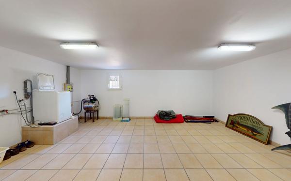 Maison à vendre    5 pièces •  Lissieu