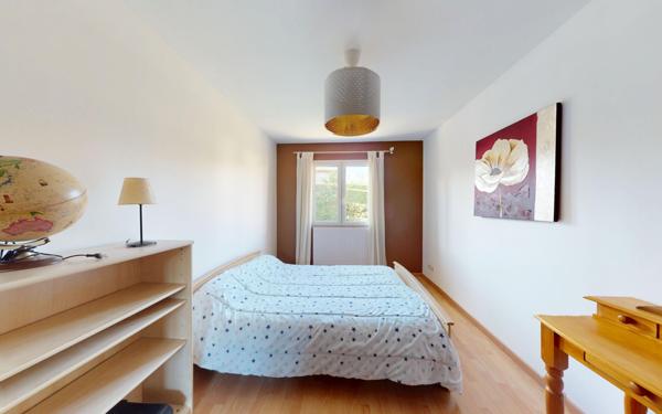 Maison à vendre    5 pièces •  Lissieu