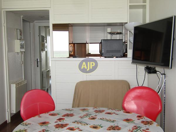 Vente appartement Lacanau Ocean : 150 500 € - AJP Lacanau Immobilier