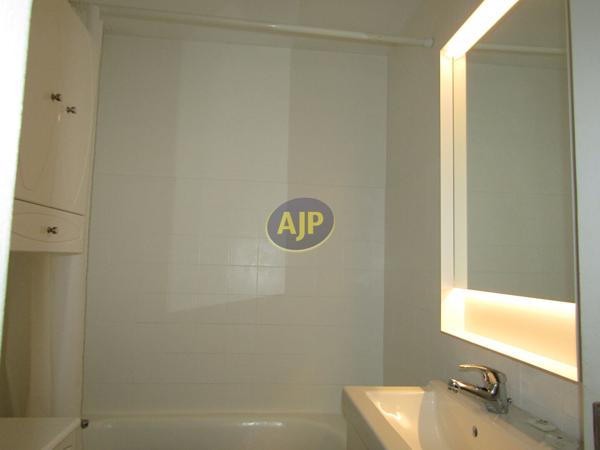 Vente appartement Lacanau Ocean : 150 500 € - AJP Lacanau Immobilier