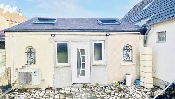 Maison à Vigneux sur Seine 91270