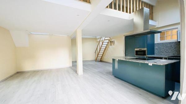 Maison à Vigneux sur Seine 91270