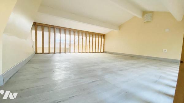 Maison à Vigneux sur Seine 91270