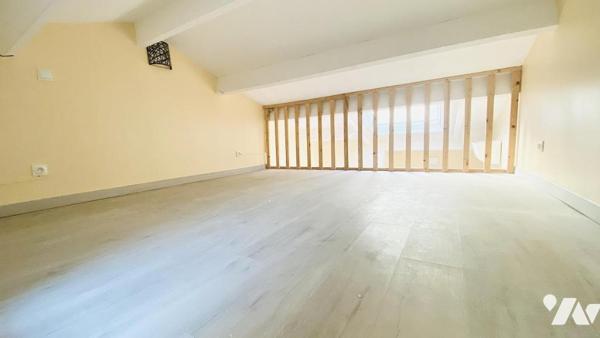 Maison à Vigneux sur Seine 91270