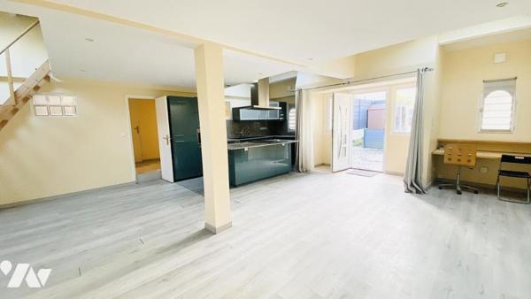 Maison à Vigneux sur Seine 91270