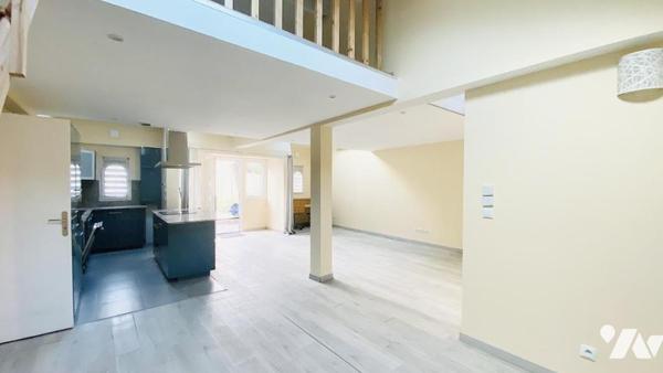 Maison à Vigneux sur Seine 91270