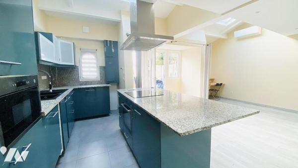 Maison à Vigneux sur Seine 91270