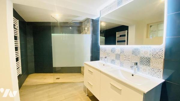 Maison à Vigneux sur Seine 91270