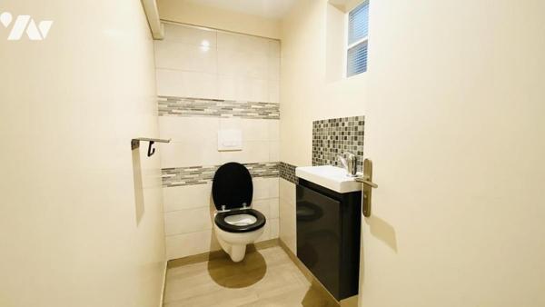 Maison à Vigneux sur Seine 91270