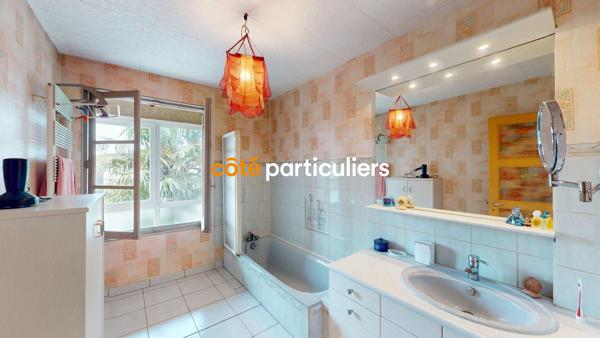 Vente Maison128 m² - 6 Pièces - SAINT LO (50000)