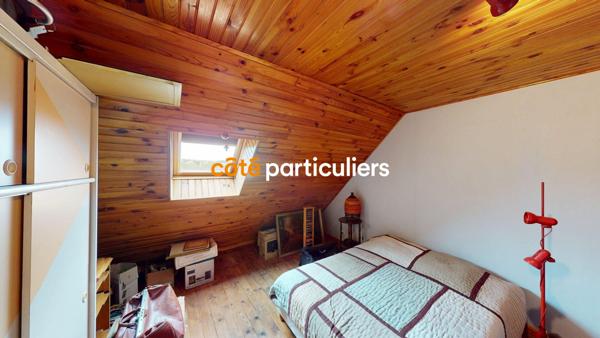 Vente Maison128 m² - 6 Pièces - SAINT LO (50000)