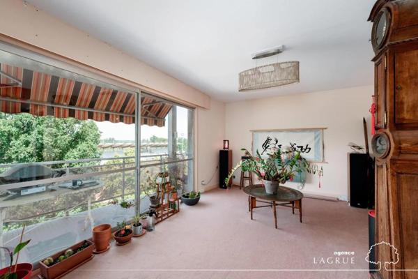 Appartement à vendre à Vichy (03200)
