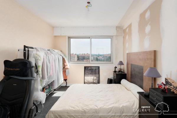 Appartement à vendre à Vichy (03200)
