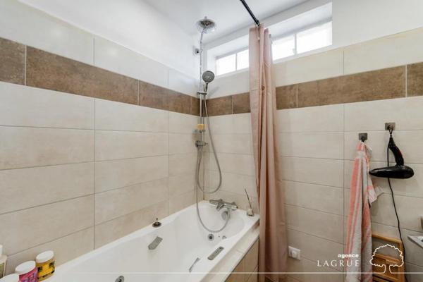 Appartement à vendre à Vichy (03200)
