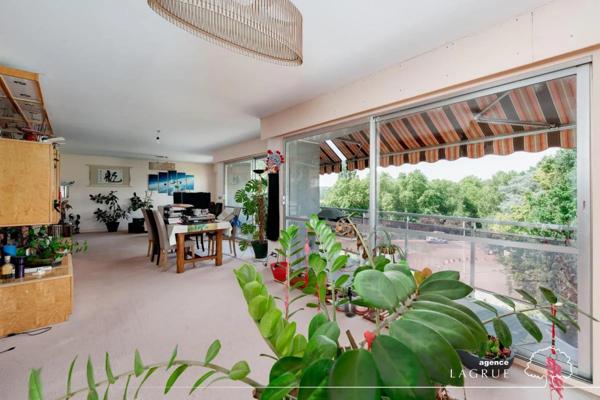 Appartement à vendre à Vichy (03200)