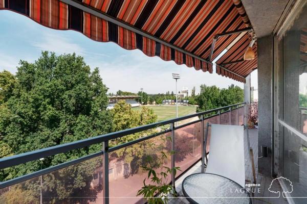 Appartement à vendre à Vichy (03200)