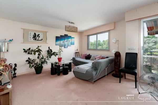 Appartement à vendre à Vichy (03200)