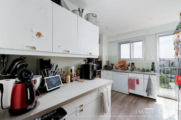 Appartement à vendre à Vichy (03200)