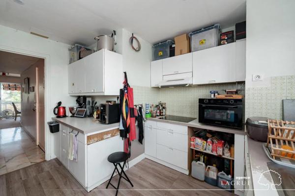 Appartement à vendre à Vichy (03200)