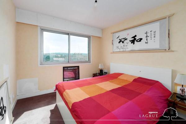 Appartement à vendre à Vichy (03200)