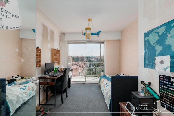 Appartement à vendre à Vichy (03200)