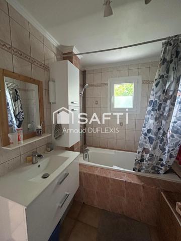 Maison 126 m2 St Lye