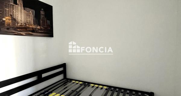 À vendre Studio 26.76 m² - Rouen 76000