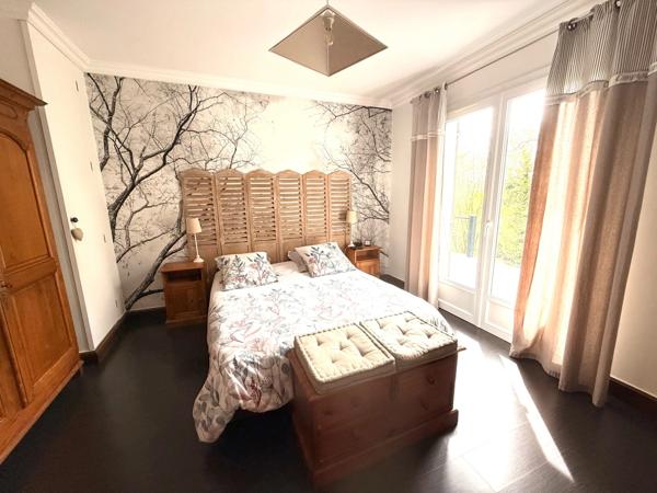 Maison à vendre 6 pièces OFFRANVILLE (76)